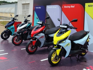 TVS NTorq 150 Official Launch Date Out: Price and Details Inside