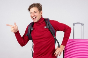 How Can I Find Nonstop Jersey to Paris Flights on The Jersey Flights?