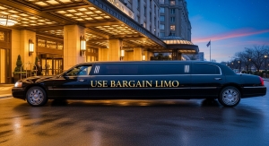 Celebrate Love in Motion The Ultimate Guide to Luxurious Wedding and Party Bus Experiences