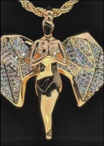 Black Onyx Chain – Elegant Protection with Timeless Style