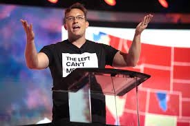 BennyJohnson Networth in 2025: How the Conservative Commentator Built His Million-Dollar Empire