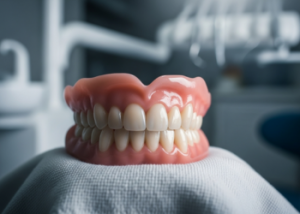 How Dental Implants Are Changing the Future of Tooth Replacement