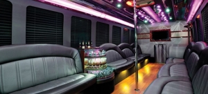Celebrate in Style: Anniversary Party Bus Rental in Nashville