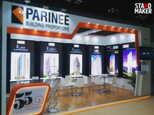 exhibition stand design dubai