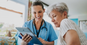 How the Best Patient Intake Software Streamlines Workflows and Boosts Patient Experience