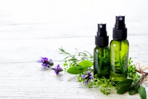 Natural Pathways to Health and Herbal Choice and Body Oil Supply
