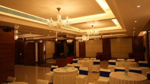 Hotel Africa Avenue – The Best Hotel for Business Meetings in South Delhi