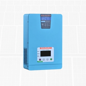 The Future of Home Energy: Why You Should Switch to a Solar Hybrid Inverter