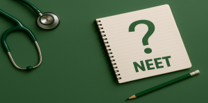 The Impact of NEET Coaching on Stress Levels and Mental Health