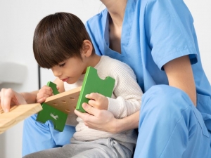 Why Timely Intervention Is Vital for Global Developmental Delay Therapy