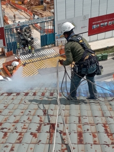 How Often Is It Necessary To Call Your Roof Repair Contractor Singapore To Keep Your Roof At Its Best?