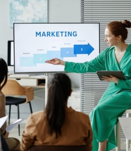 Top Reasons to Choose a Digital Marketing Company in Dehradun for Your Brand Growth