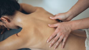 A Career That Cares: Why Massage Therapy Is One of Today’s Fastest-Growing Fields
