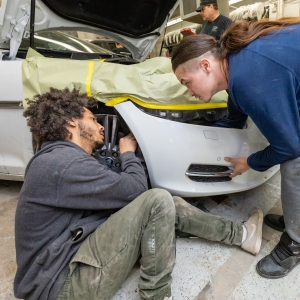 Your Trustworthy Experts for Motor Vehicle Collision Repair in Milwaukee, WI