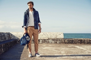 What Makes Summer Fashion So Effortless and Beautiful?