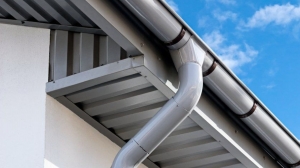 Common Gutter Leaks and Quick Repairs for Huntsville Homes