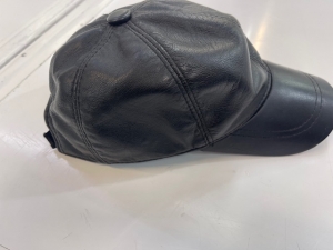 The Leather Hat Specialists: Expert Restoration Services by B X Leather Tailor