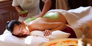 Soothe Your Mind, Renew Your Body: The Magic of Floating