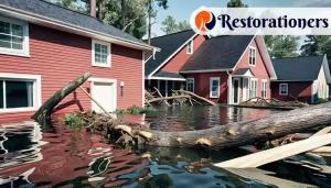 Affordable Damage Restoration Services in Texas | 24/7 Emergency Property Repair