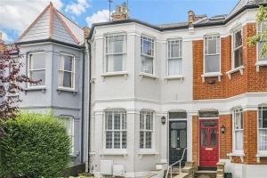 Find Dream Houses for Sale East Finchley Today