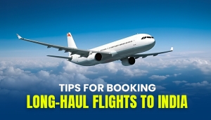Discover the Best Flights to India: Your Ultimate Travel Guide