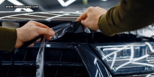 How To Choose The Best Local PPF Installer