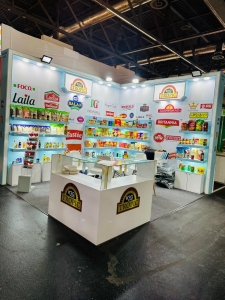 Unique Trade Show Display Ideas That Boost Engagement