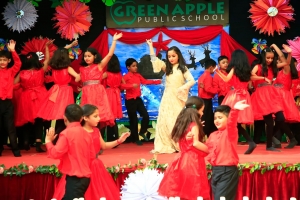 Why Extracurricular Activities Are as Important as Academics