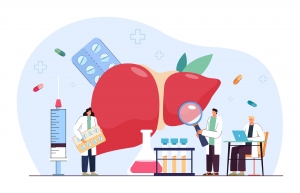 Specialists at KKR Hospital focus on advanced liver and cancer diagnostics to enhance early detection and personalized treatment.