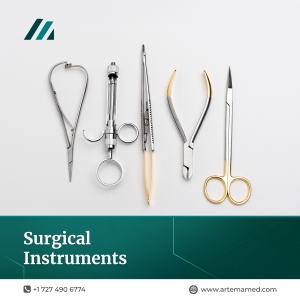 The Key Advantages of Surgical Instruments in Modern Healthcare