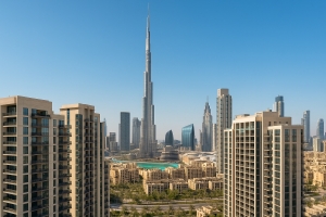How to Find Apartments for Sale in Dubai Directly from Developers