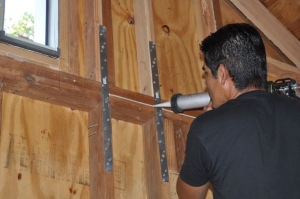 Air Sealing Services That Make Every Room Feel Evenly Heated