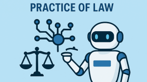 The Rise of Legal AI: How Machine Learning Is Changing the Practice of Law
