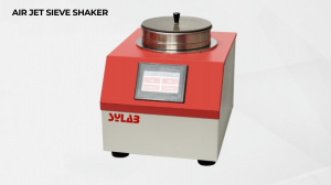 Air Jet Sieve Shaker: Precise Particle Size Analysis for Fine Powders