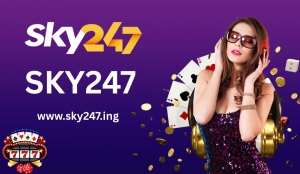 Sky247 Account Setup: Start Your Experience Today