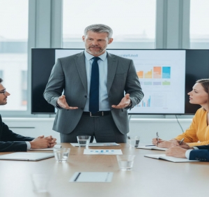 Jim Bleier: Achieve Smarter Growth and Higher Profitability