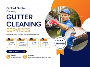 Professional vs DIY Gutter Cleaning in Melbourne – Which One's Better?