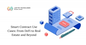 Smart Contract Use Cases