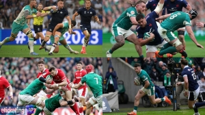 Six Nations 2026: Scotland’s No.8 Jack Dempsey Calls Six Nations