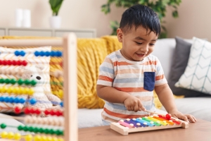 Discover the Top Preschool in Kanjurmarg: Infant Jesus Preschool & Daycare