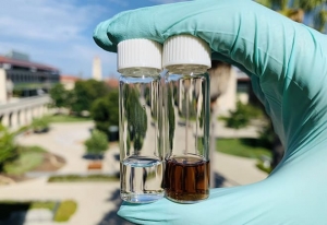 Asia Pacific Lithium-Ion Battery Electrolyte Market Share 2025