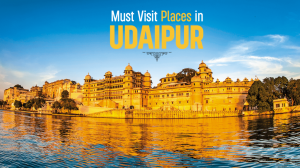 The Ultimate Udaipur Travel Guide: What to See, Do & Expect