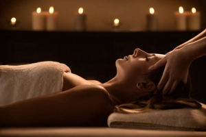 Understand how choosing the right spa in Delhi can improve your overall wellness