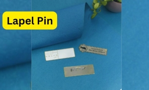 Corporate Lapel Pin: A Complete Guide to Branding and Recognition