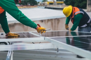 Understanding The Work of Solar Energy Installers in Victoria