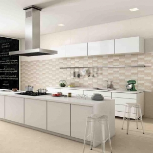 The Ultimate Guide to Choosing Kitchen Tiles: Style, Durability, and Practicality