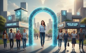 Understanding Open Access in Medical Services and Its Benefits