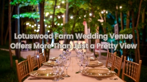 A Place That Feels Like Forever: The Timeless Magic of a Wedding Venue in Pennsylvania