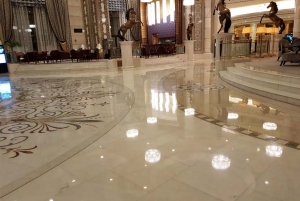 Disinfection Cleaning Companies Al Khobar