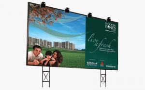 Top Benefits of Using Pole Pocket Banners for Outdoor Advertising